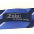 ポロバイラルフローレン Polo by RALPH LAUREN イタリア製 ストライプ シルクネクタイ メンズ